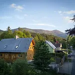 Dom W Karkonoszach